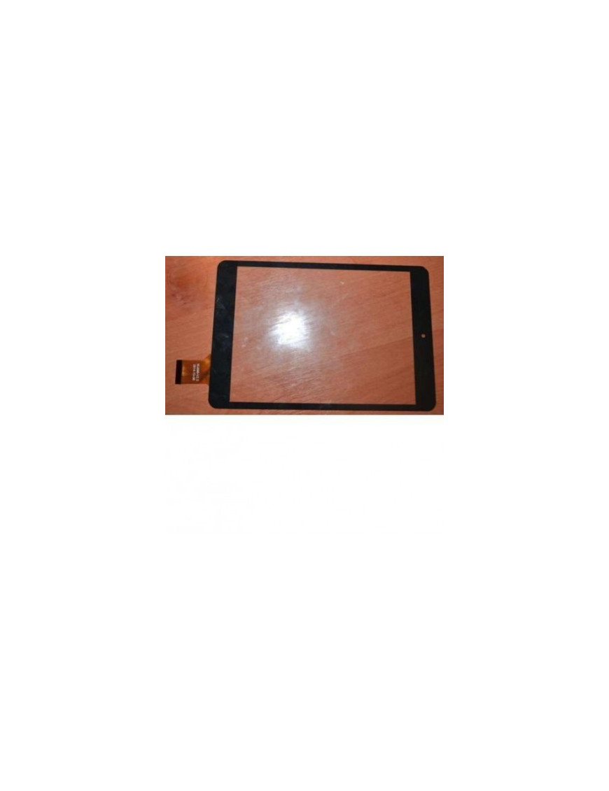 Touch Tablet Universal 8' Preto WJ686-V2.0