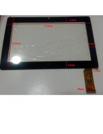 Touch Tablet Universal 7' Sunpad