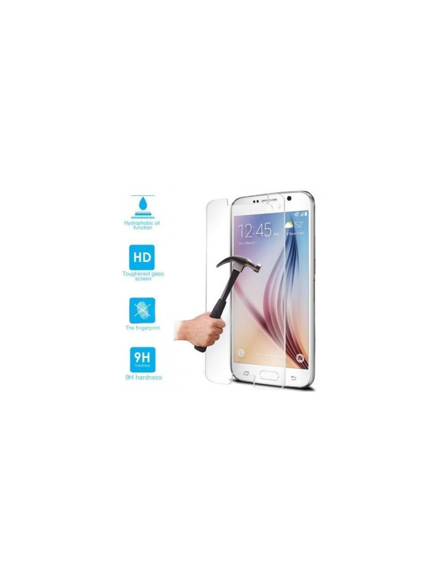 Samsung Galaxy S6 G920F Película de Vidro Temperado