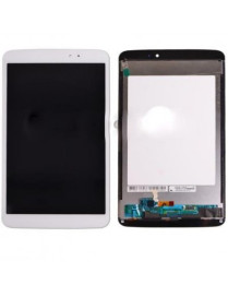 LG G Tablet Pad 8.3 V500 Wifi Display LCD + Touch Branco 