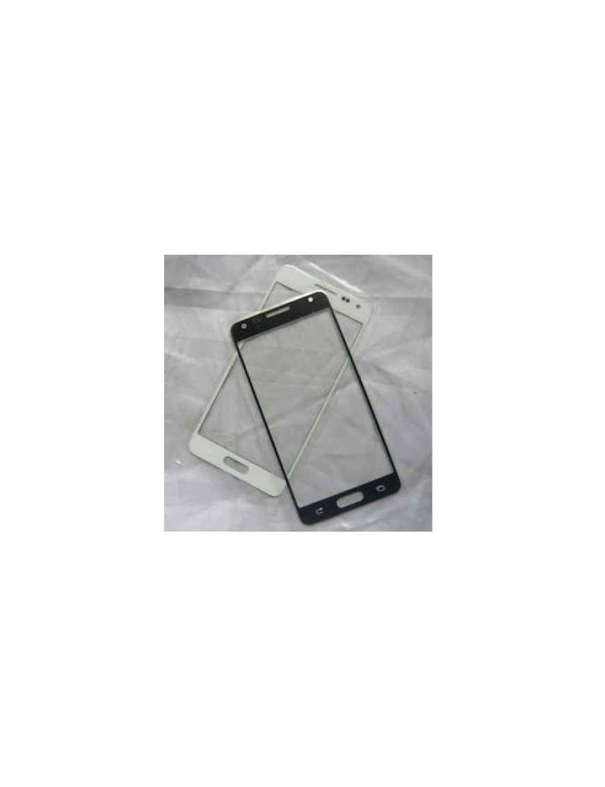Samsung Galaxy Alpha SM-G850F Vidro Branco