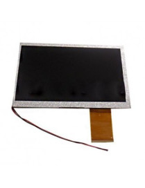 Display LCD Tablet Universal 7' HC-700002WVTA-60P DSK