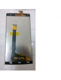 Oppo Find 7 X9077 Display LCD + Touch Preto 