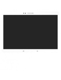 Samsung Galaxy Tab S 10.5' SM-T800 T805 Display LCD + Touch Branco 