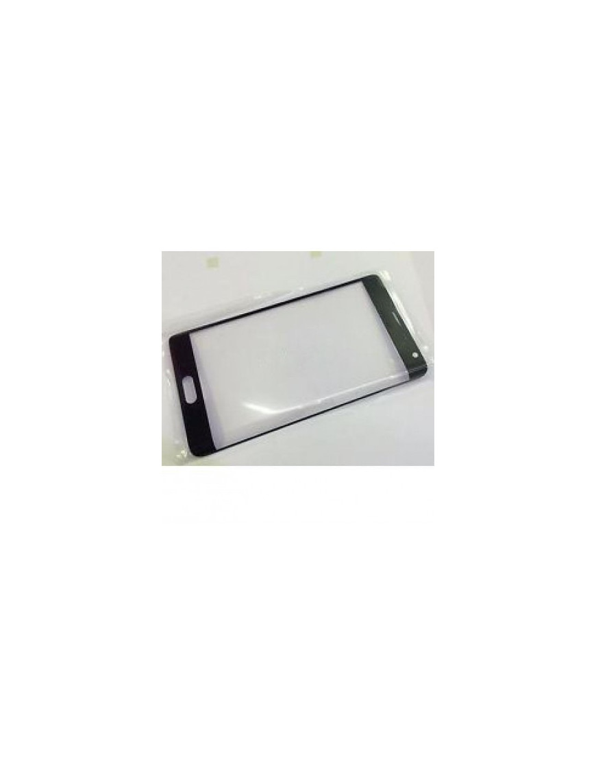 Samsung Galaxy Note Edge SM-N915G N915F Vidro Cinza 