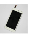 Hisense U966 Display LCD + Touch Branco 