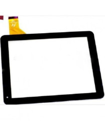 Touch Tablet Universal 8' Preto FPC-TP080041(833)-01