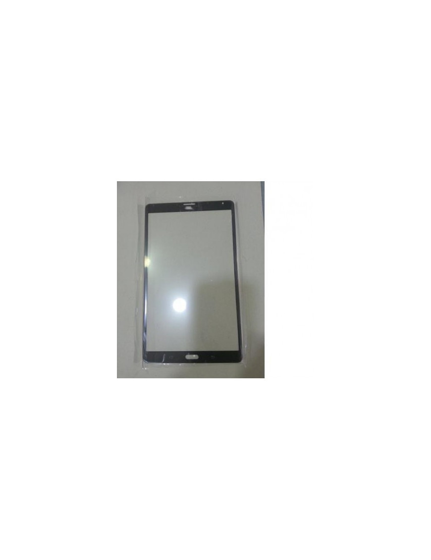 Samsung Galaxy Tab S 8.4 4G SM-T705 Vidro Cinza 