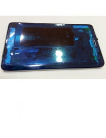 Samsung Galaxy Note Edge SM-N915G N915F Chassi Carcaça Frontal Preto