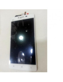 Lenovo A858 Display LCD + Touch Branco 