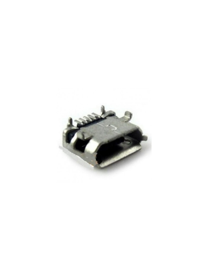 BQ Aquaris BQ E4 Conector de Carga micro USB