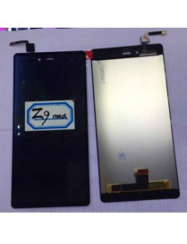 ZTE Nubia Z9 max Display LCD + Touch Preto 