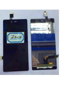 ZTE Nubia Z9 mini Display LCD + Touch Preto 