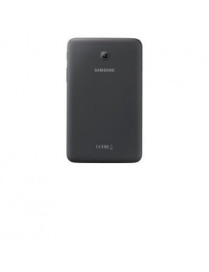 Samsung Galaxy Tab 3 Lite 7.0' T110 Tampa Traseira Preto