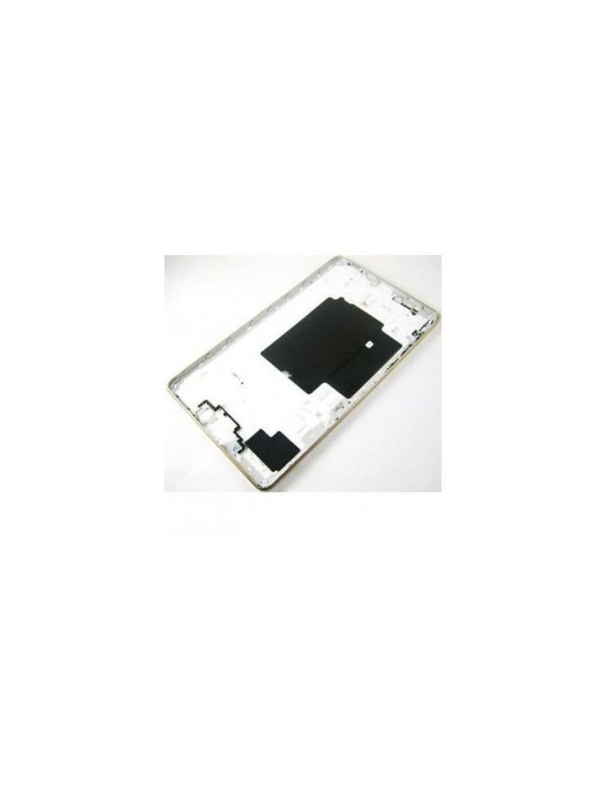 Samsung Galaxy Tab S 8.4 WiFi SM-T700 Tampa Traseira Branco