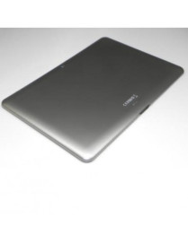 Samsung Galaxy Tab 2 10.1 P5110 Tampa Traseira Cinza