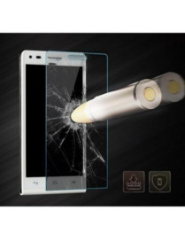 Huawei Ascend G6 Orange Gova Película Vidro Temperado