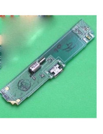 Lenovo S890 Flex Conector de Carga micro USB 