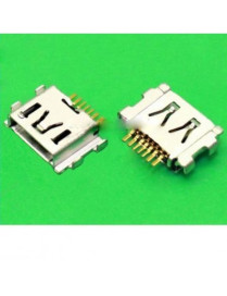 OPPO Find 7 X9007 Conector de Carga micro USB 