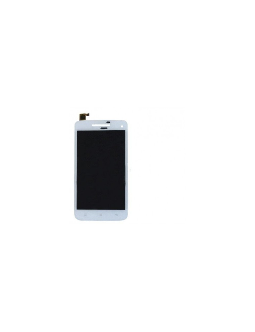 Lenovo S960 Display LCD + Touch Branco 