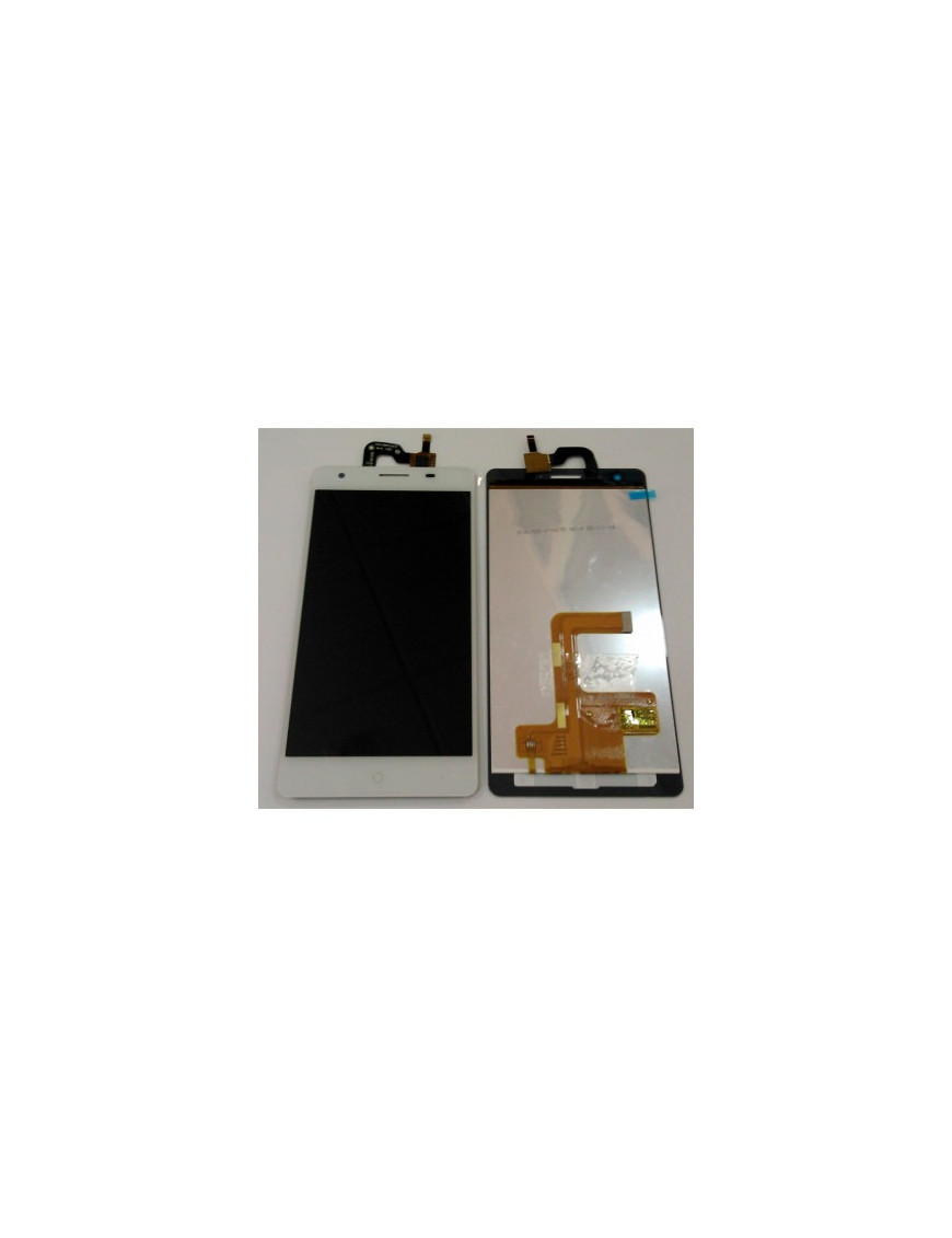 ZOPO ZP720 Display LCD + Touch Branco 