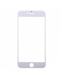 iPhone 6S Plus Vidro Branco