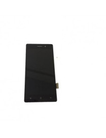 Oppo R5 4G TD-LTE R8106 R8107 Display LCD + Touch Preto 