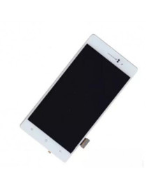Oppo R5 4G TD-LTE R8106 R8107 Display LCD + Touch Branco