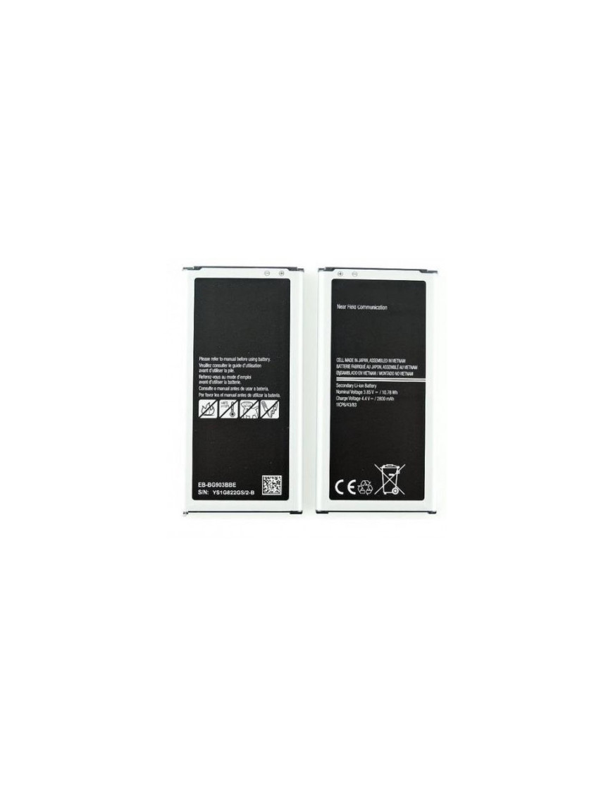 Bateria  Samsung Galaxy S5 Neo EB-BG903BBE