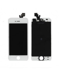 iPhone 5 Display LCD + Touch Branco Compatível