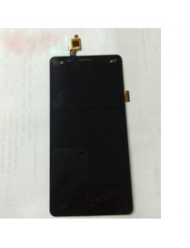 Elephone P6i Display LCD + Touch Preto 
