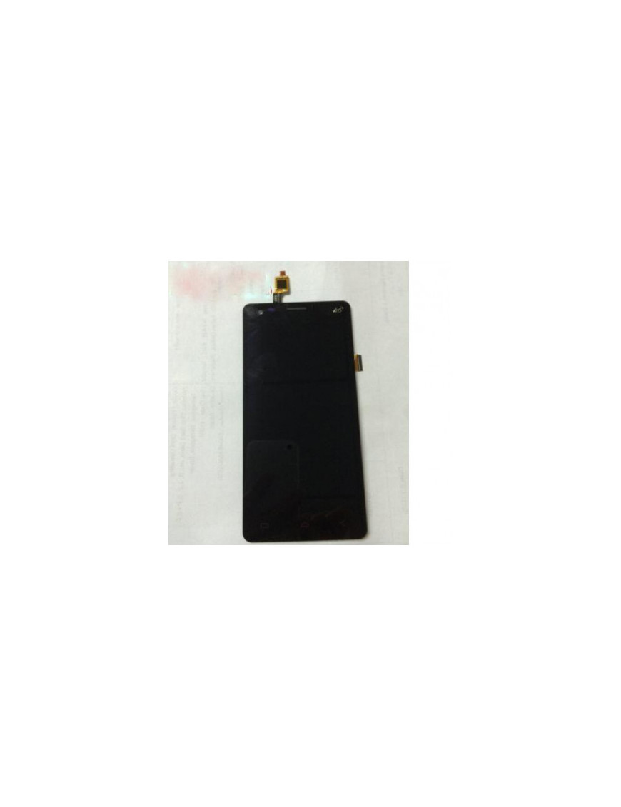 Elephone P6i Display LCD + Touch Preto 