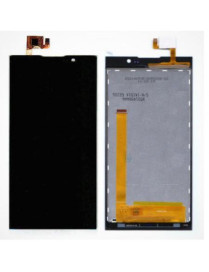Elephone P10 Display LCD + Touch Preto 