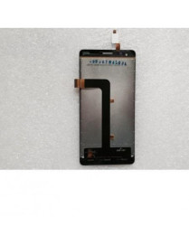 Elephone P3000 Display LCD + Touch Preto 