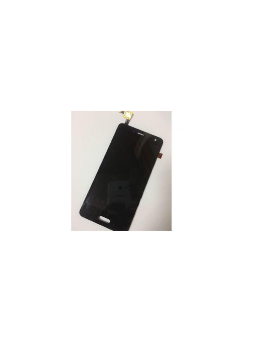 Elephone P5000 Display LCD + Touch Preto 