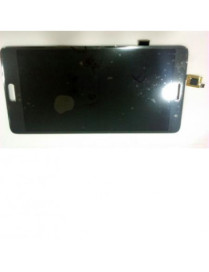 Elephone P8 Pro Display LCD + Touch Preto 