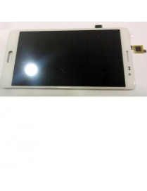 Elephone P8 Pro Display LCD + Touch Branco 