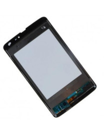 LG G Tablet Pad 8.3 V500 3G Display LCD + Touch Branco 
