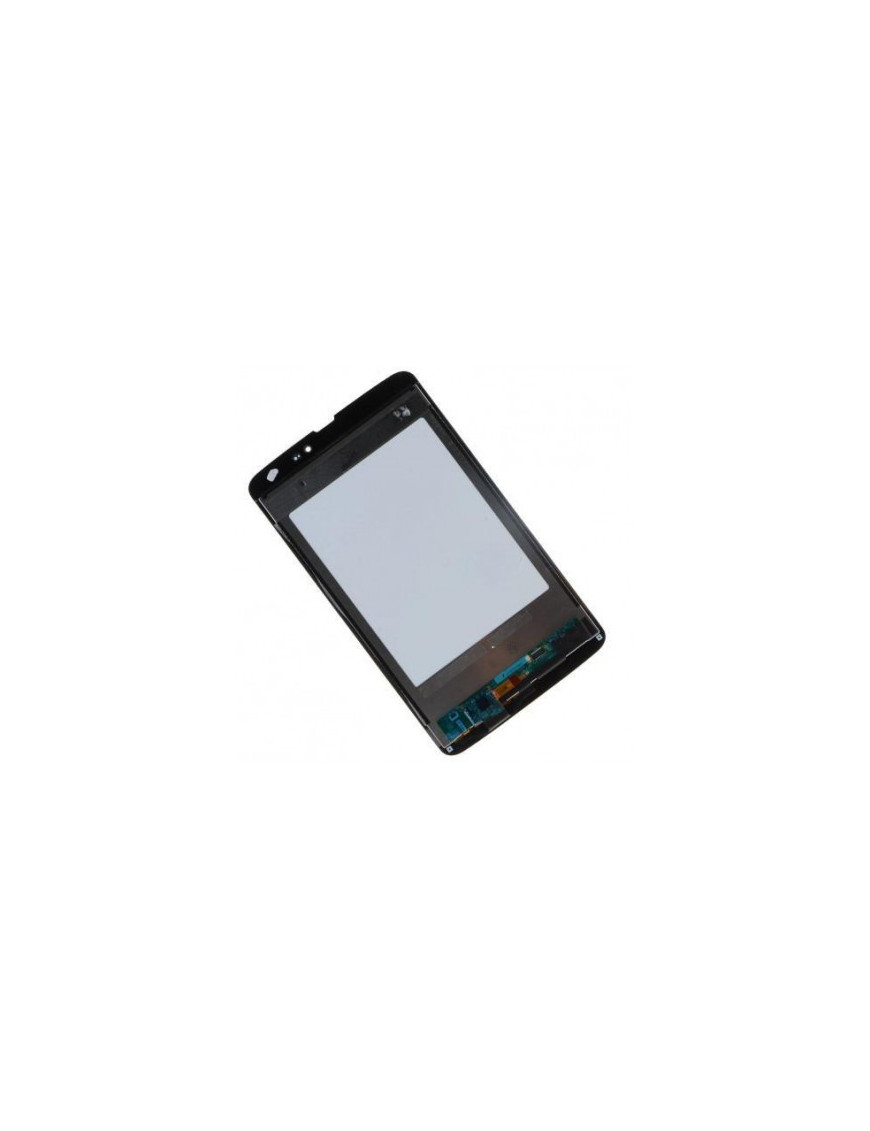 LG G Tablet Pad 8.3 V500 3G Display LCD + Touch Branco 