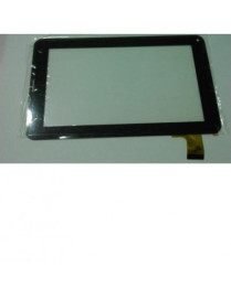 Touch Tablet Universal 7' Preto FPDC-0026A