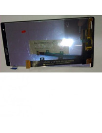 Lenovo Vibe x3 Display LCD + Touch Preto 