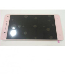 Lenovo Vibe S1 Display LCD + Touch Rosa 