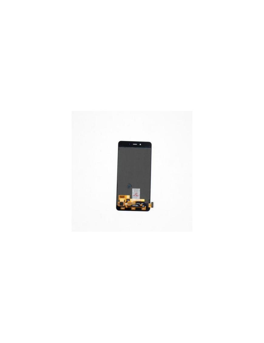 Oneplus X Display LCD + Touch Preto 