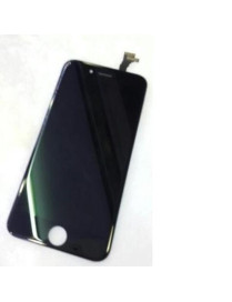 iPhone 6 Display LCD + Touch Preto Compatível