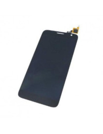 Alcatel One Touch Idol 2S OT-6050 OT-6050Y Display LCD + Touch Preto 