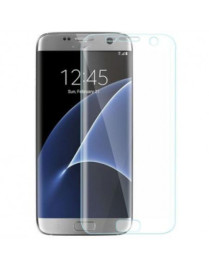 Samsung Galaxy S7 Edge SM-G935F Vidro Temperado Curvo 3D Transparente