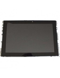 Asus EEE Pad Transformer Prime TF101 Display LCD + Touch Preto + Frame #*