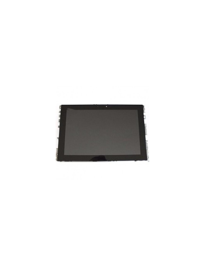Asus EEE Pad Transformer Prime TF101 Display LCD + Touch Preto + Frame #*