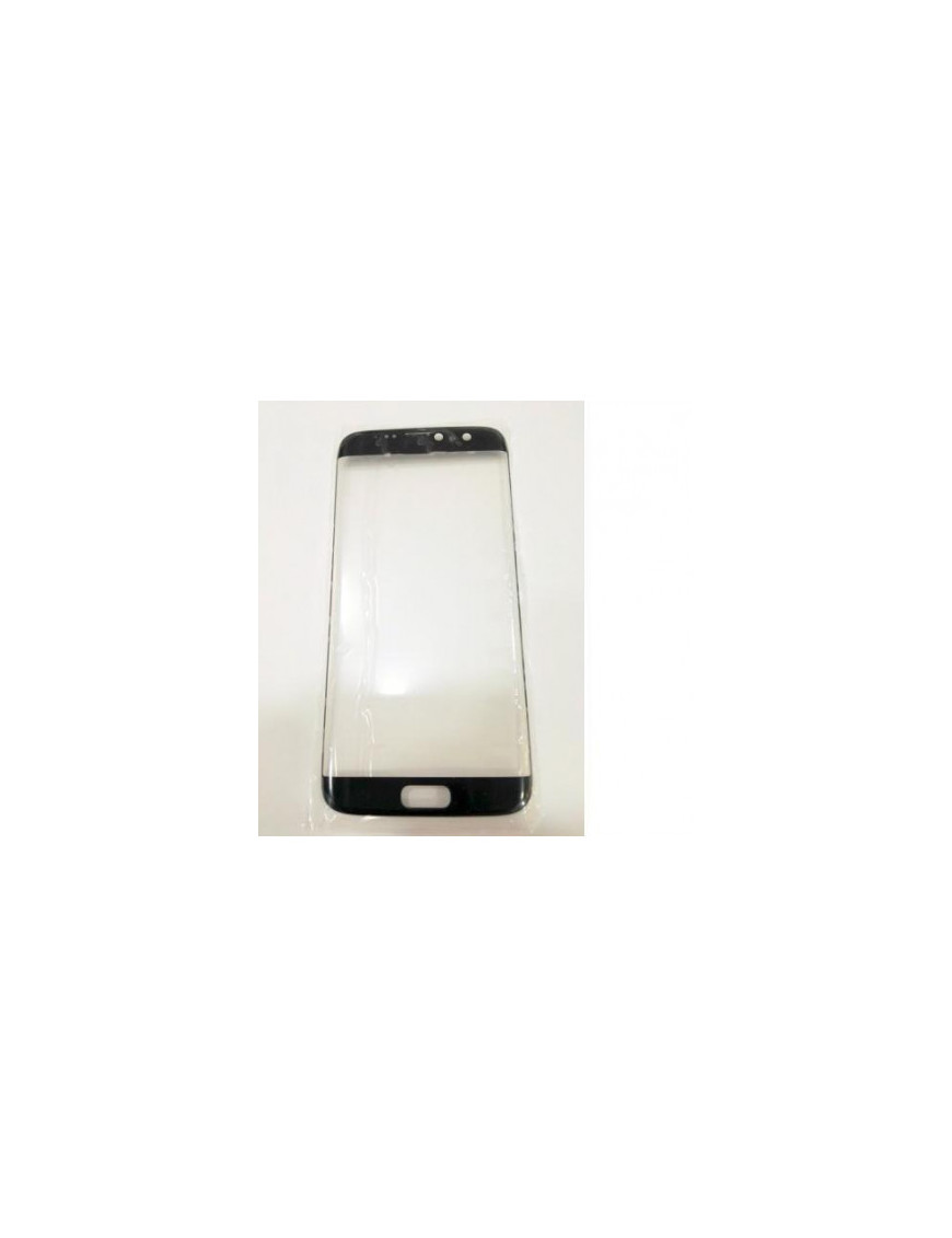Samsung Galaxy S7 Edge SM-G935F Vidro Preto 