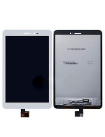 Huawei MediaPad T1 8.0 Pro 4G T1-823 S8-701W T1-821L Display LCD + Touch Branco 